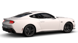 2025 Ford Mustang® External Image 4